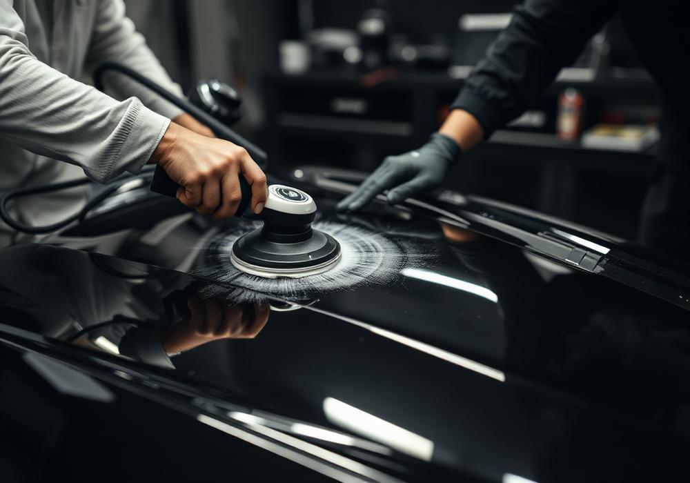 Detailing