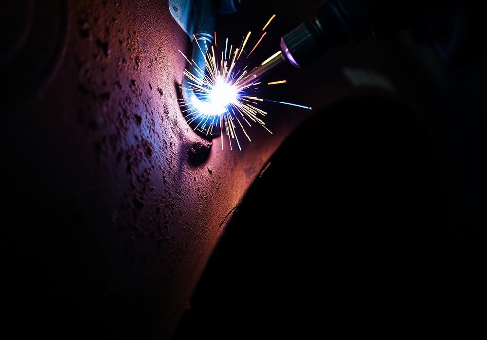 Rust Repair & Proofing